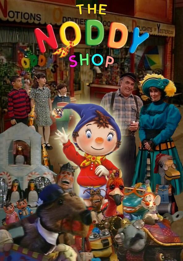 Noddy - Season 1