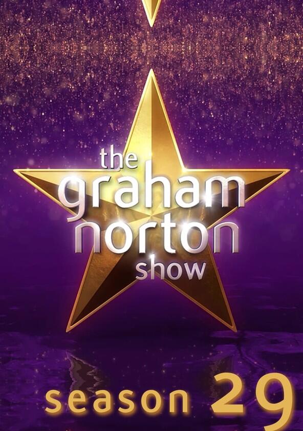 The Graham Norton Show - Season 29