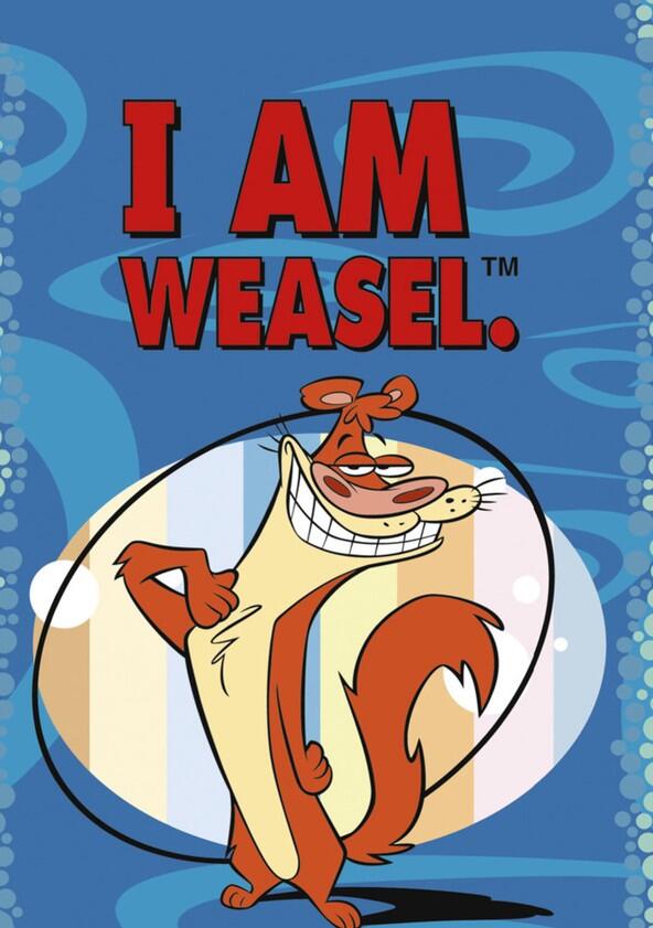 I Am Weasel - Season 5