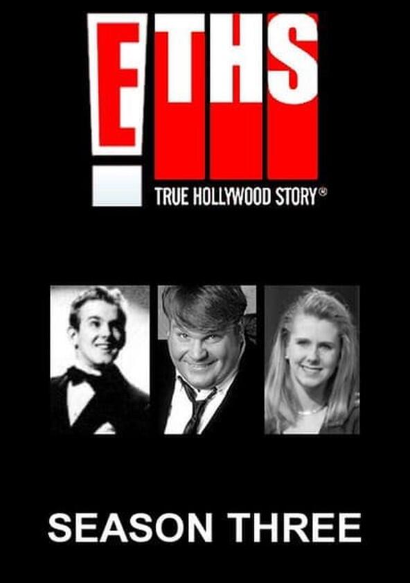 E! True Hollywood Story - Season 3