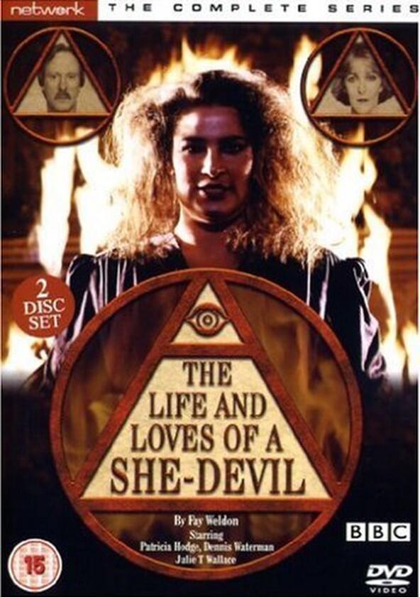 The Life and Loves of a She-Devil - Season 1