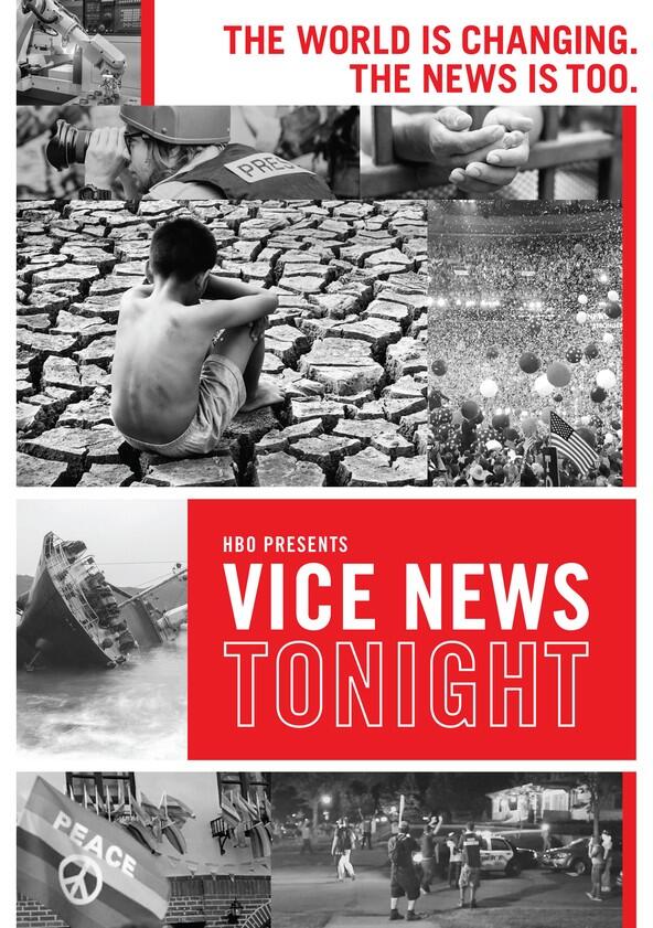 VICE News Tonight - Season 7