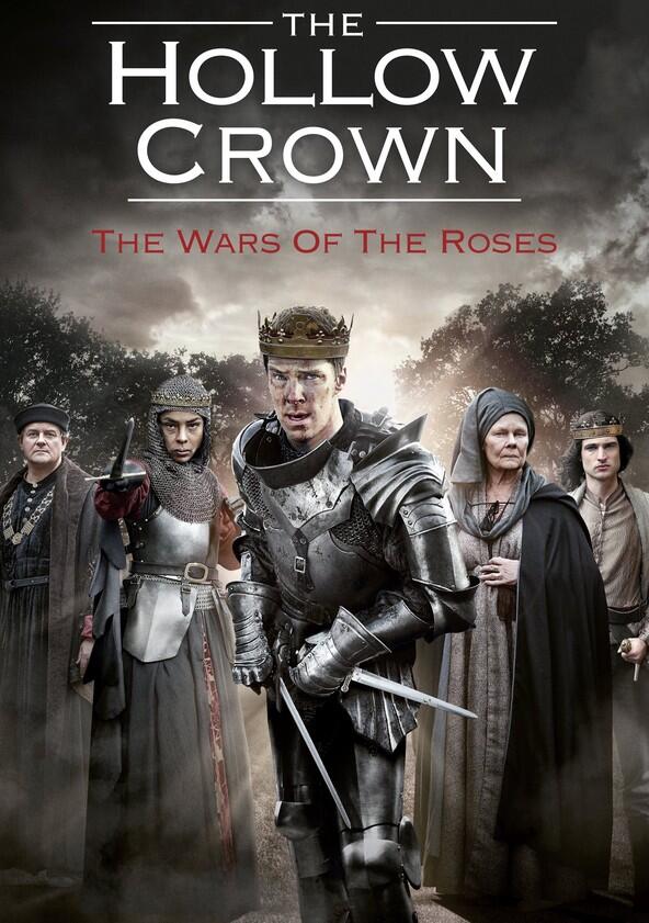 The Hollow Crown - Season 2