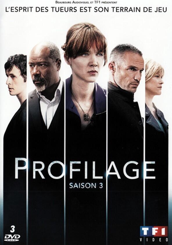 Profilage - Season 3