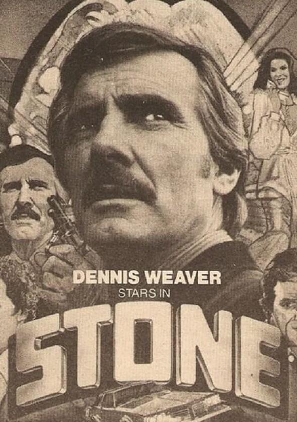 Stone - Season 1