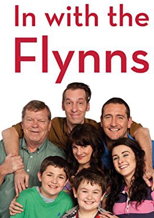 In with the Flynns - Season 1