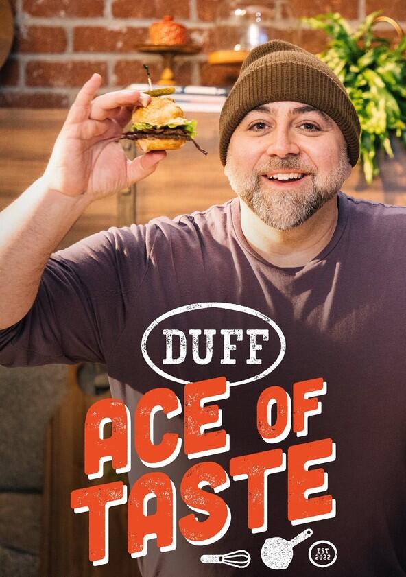 Duff: Ace of Taste - Season 1