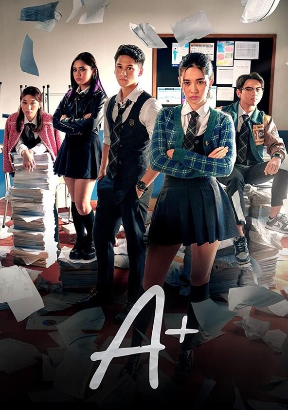 A+ - Season 1