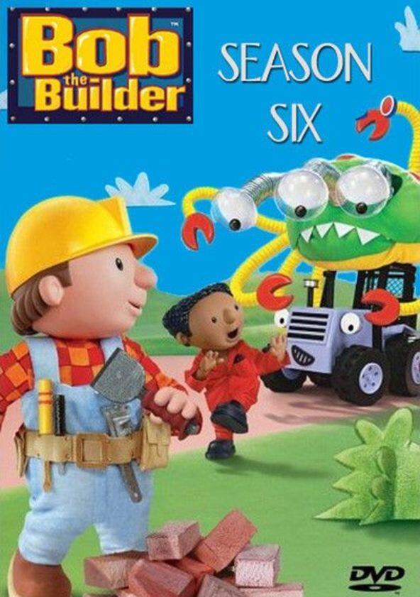 Bob the Builder - Season 6