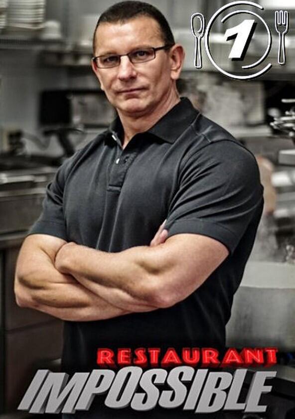 Restaurant: Impossible - Season 1