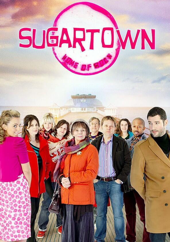 Sugartown - Season 1