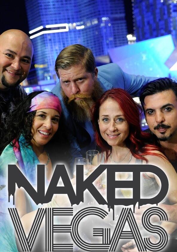 Naked Vegas - Season 1