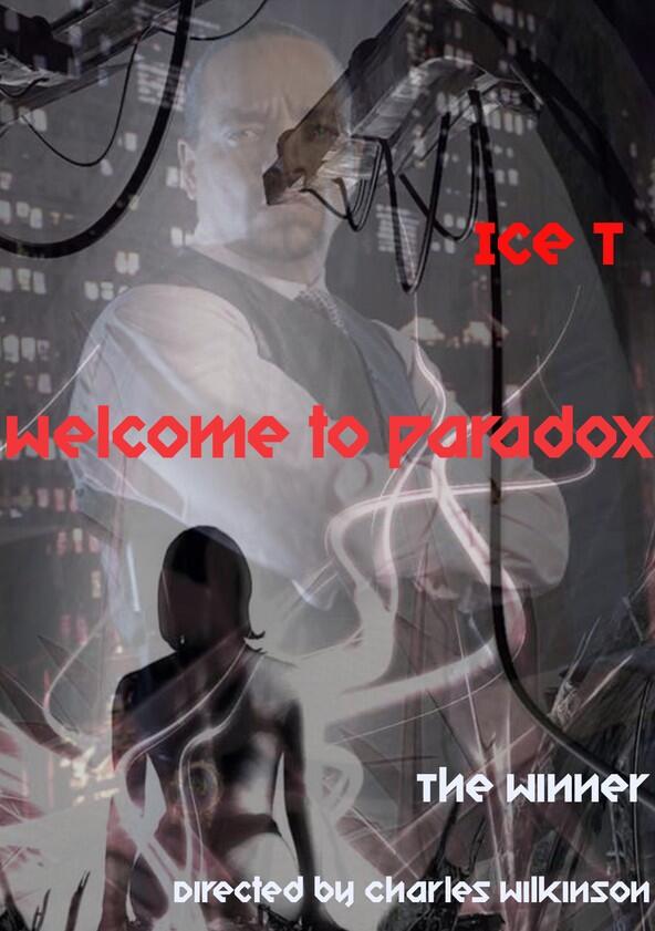 Welcome to Paradox - Season 1