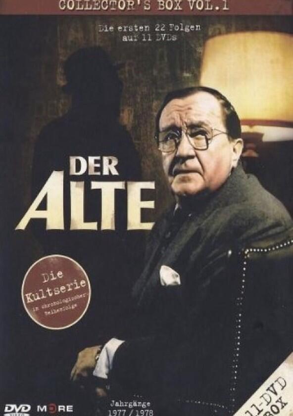 Der Alte - Season 6