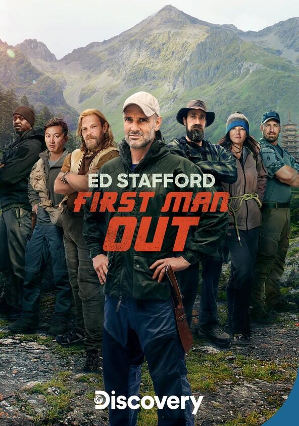 Ed Stafford: First Man Out - Season 2