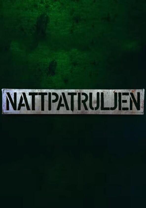 Nattpatruljen - Season 1