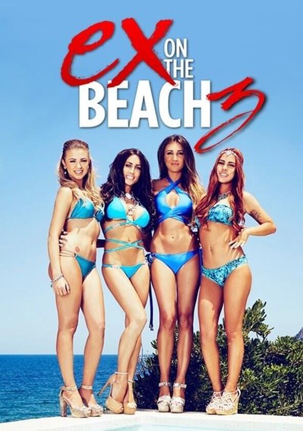 Ex on the Beach - Season 3