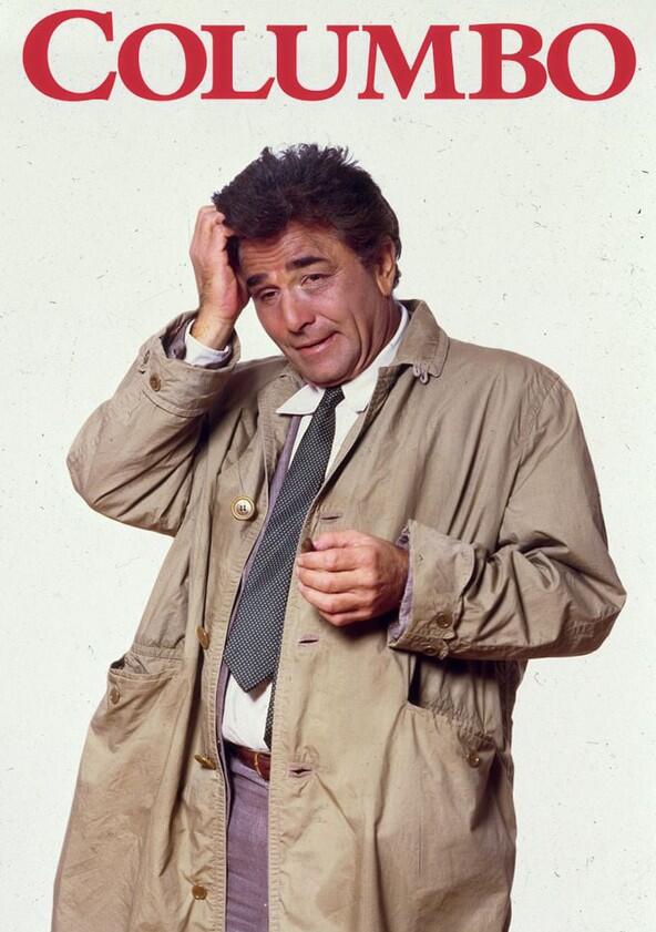 Columbo - Season 15 / Year 1994