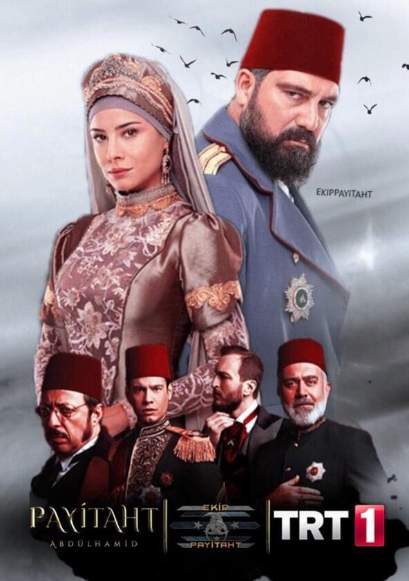 Payitaht Abdülhamid - Season 1