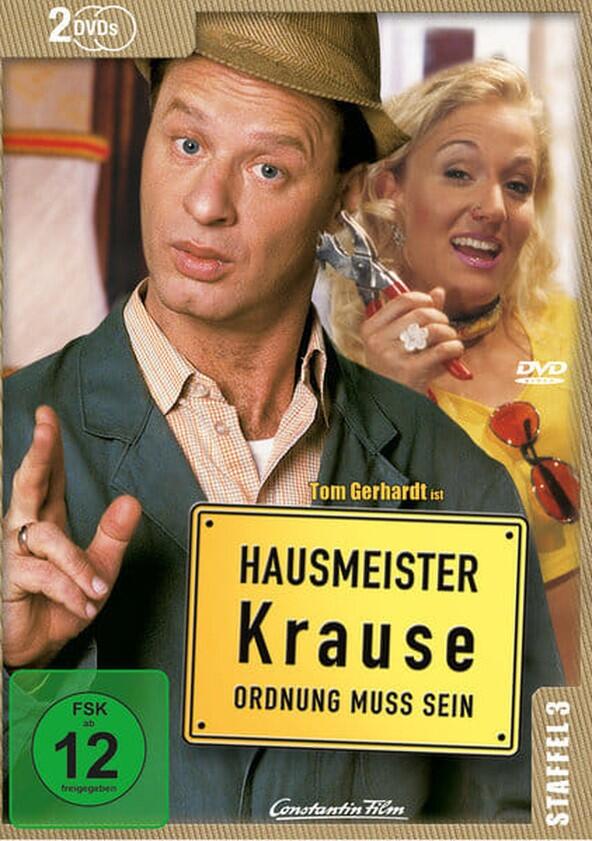 Hausmeister Krause - Season 3