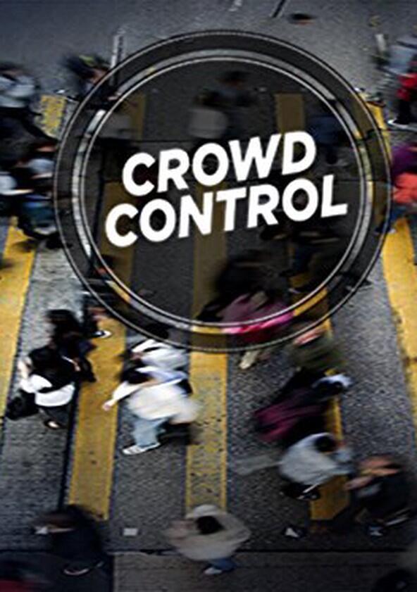 Crowd Control - Season 1