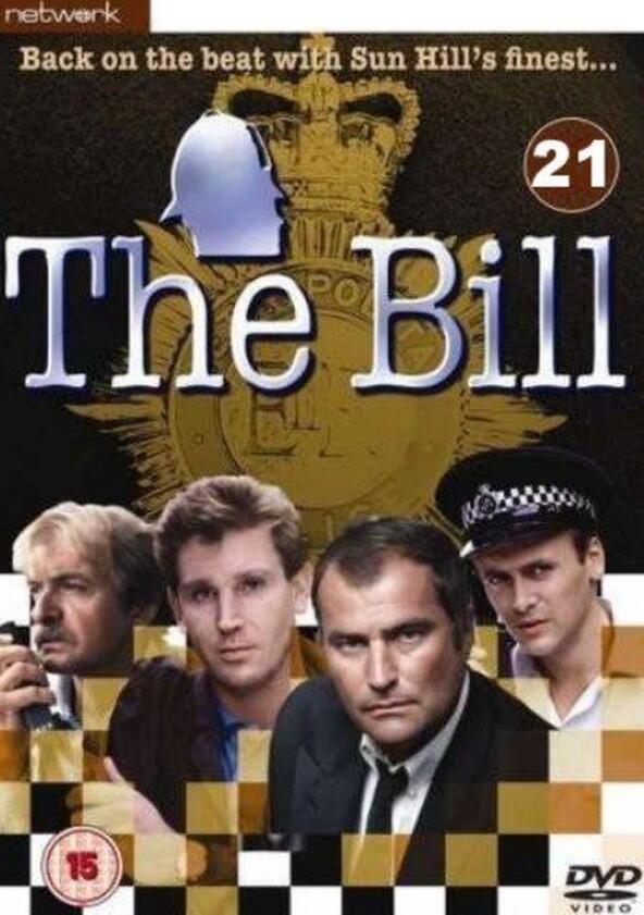 The Bill - Season 21