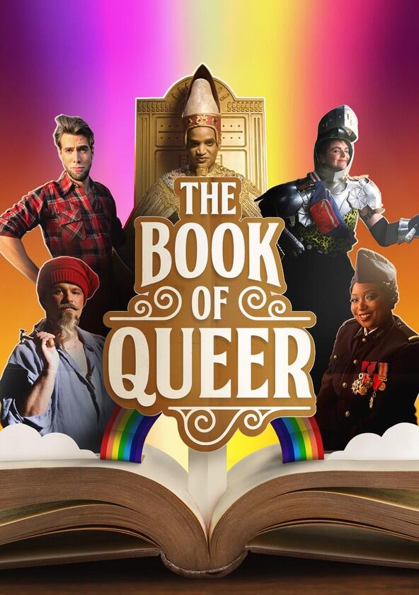 The Book of Queer - Season 1