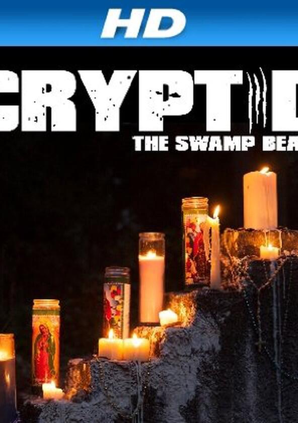 Cryptid: The Swamp Beast - Season 1