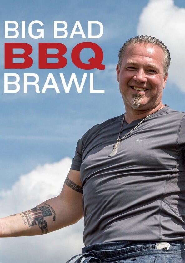 Big Bad BBQ Brawl - Season 3