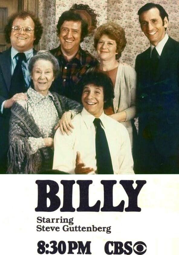 Billy