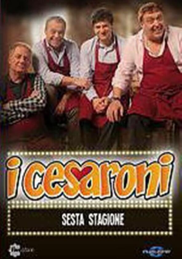 I Cesaroni - Season 6