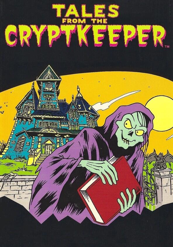 Tales from the Cryptkeeper - Season 1