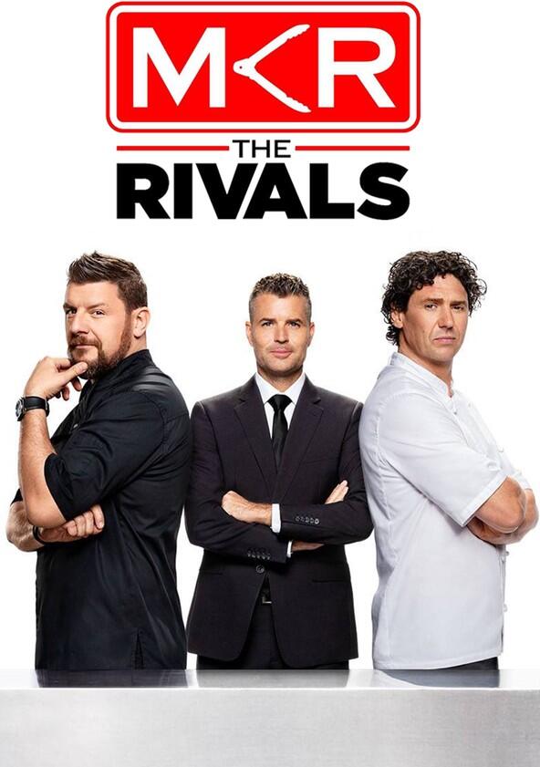 My Kitchen Rules - Season 7