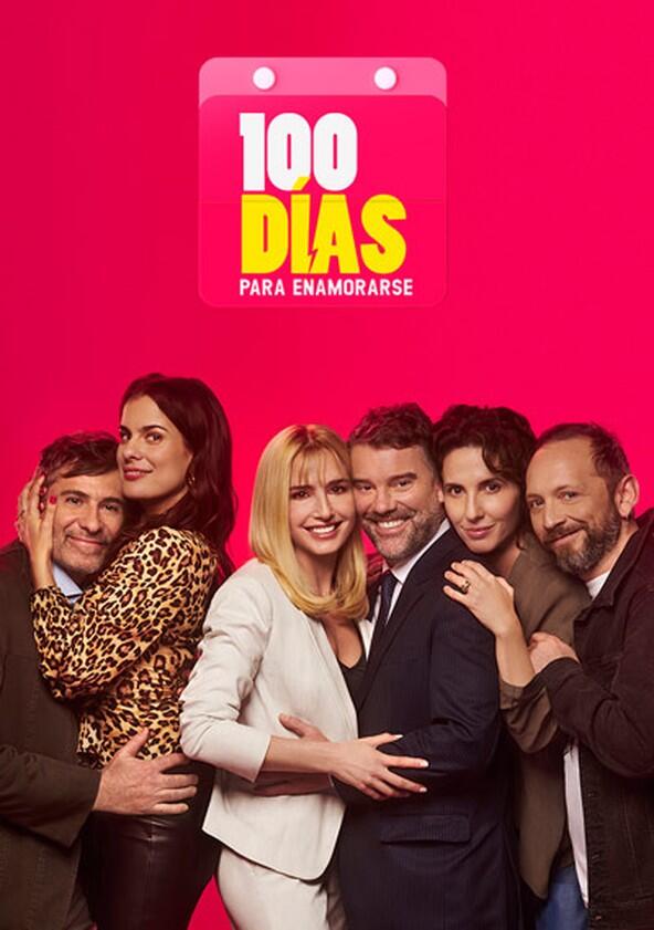 100 días para enamorarse - Season 1