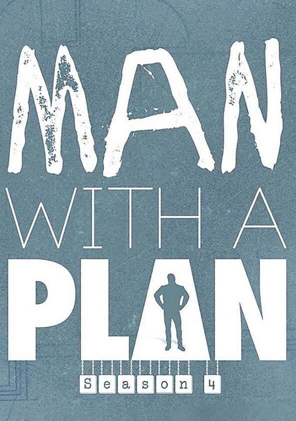 Man With a Plan - Season 4