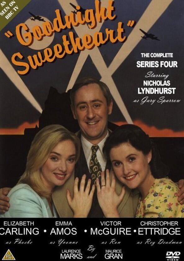 Goodnight Sweetheart - Season 4