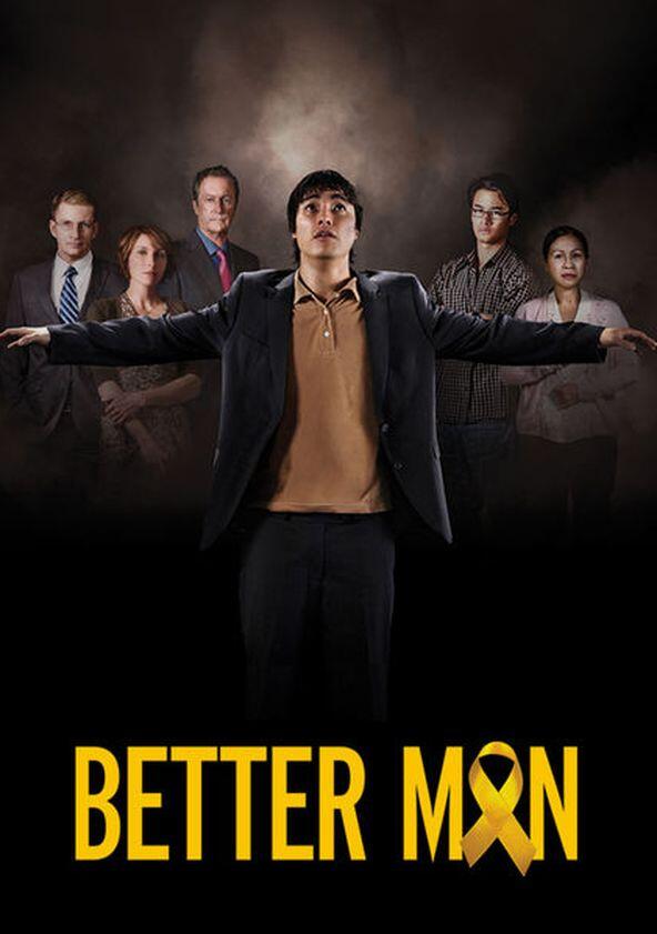 Better Man - Season 1