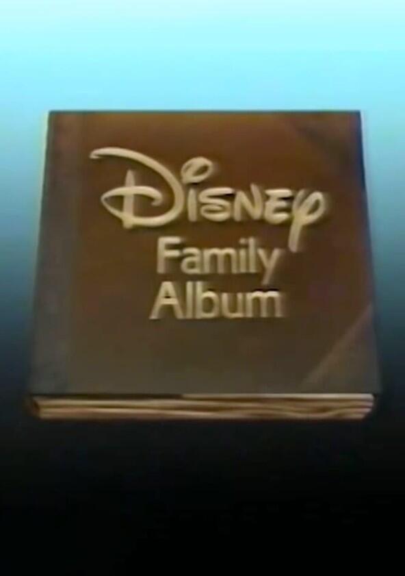 Disney Family Album - Season 1