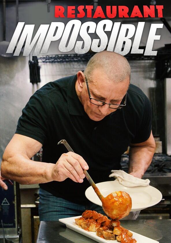 Restaurant: Impossible - Season 22