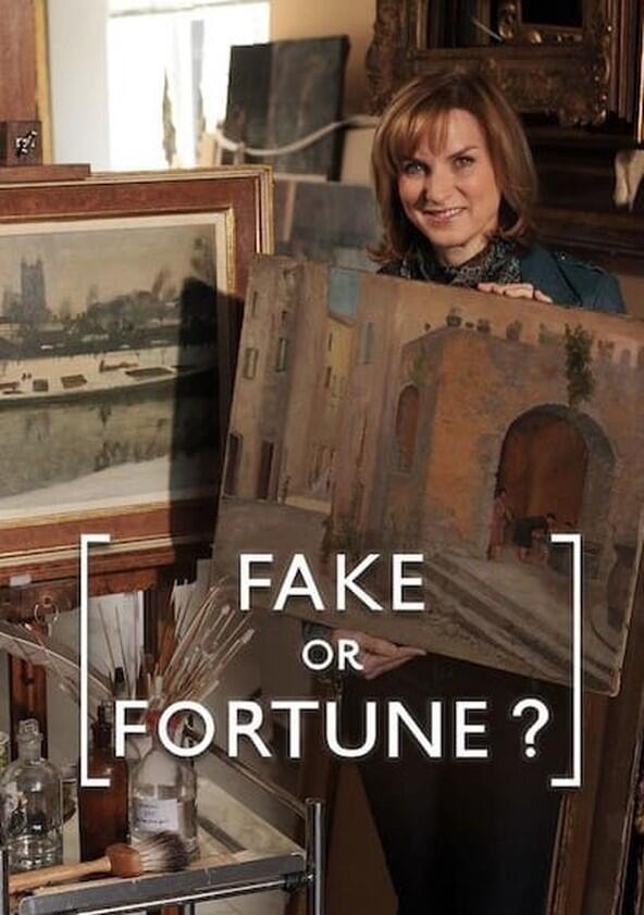 Fake or Fortune? - Season 2