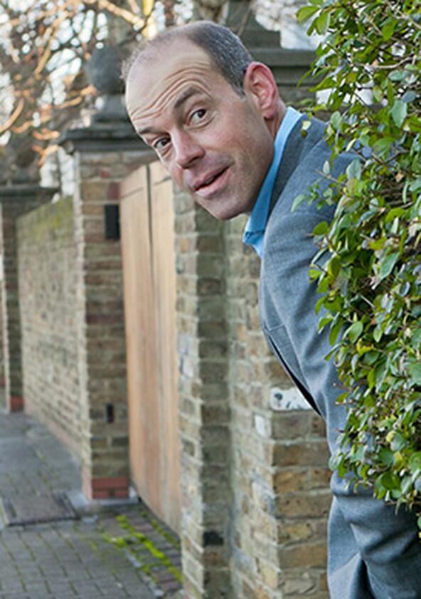 Phil Spencer: Secret Agent - Season 1