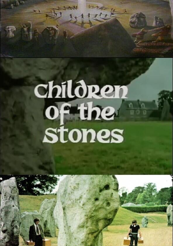 Children of the Stones - Season 1