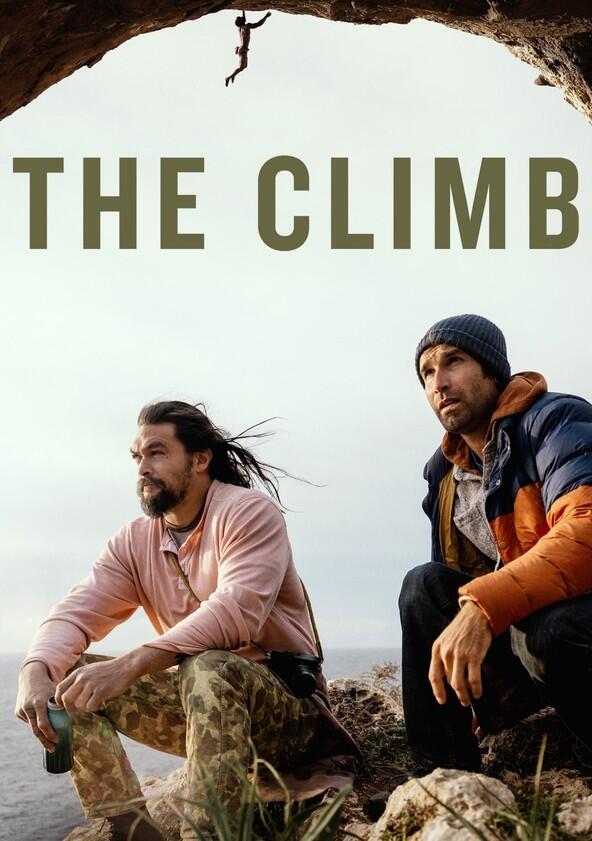 The Climb - Season 1