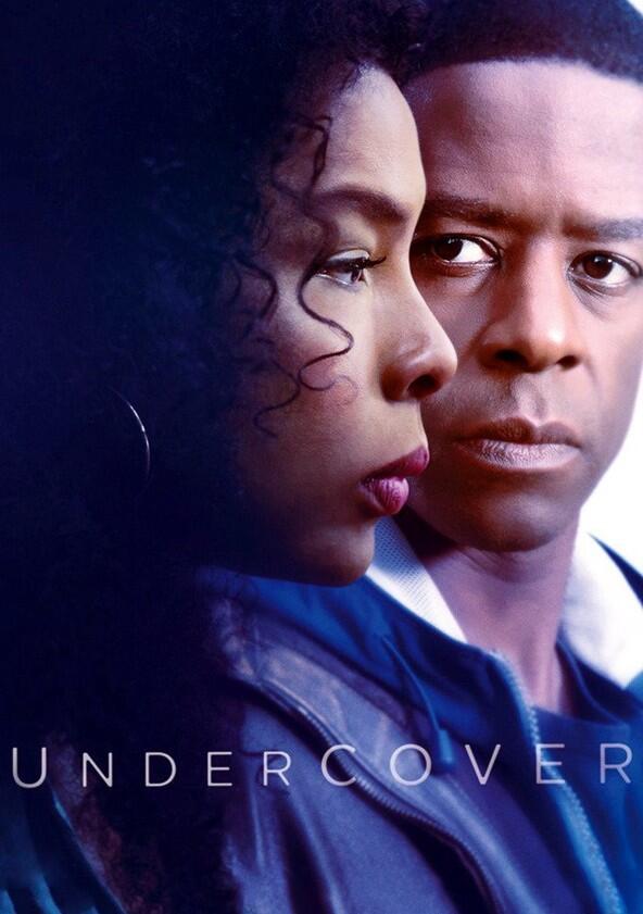 Undercover - Season 1