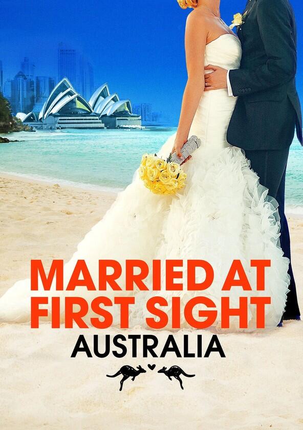 Married at First Sight - Season 7