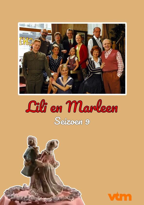 Lili & Marleen - Season 9