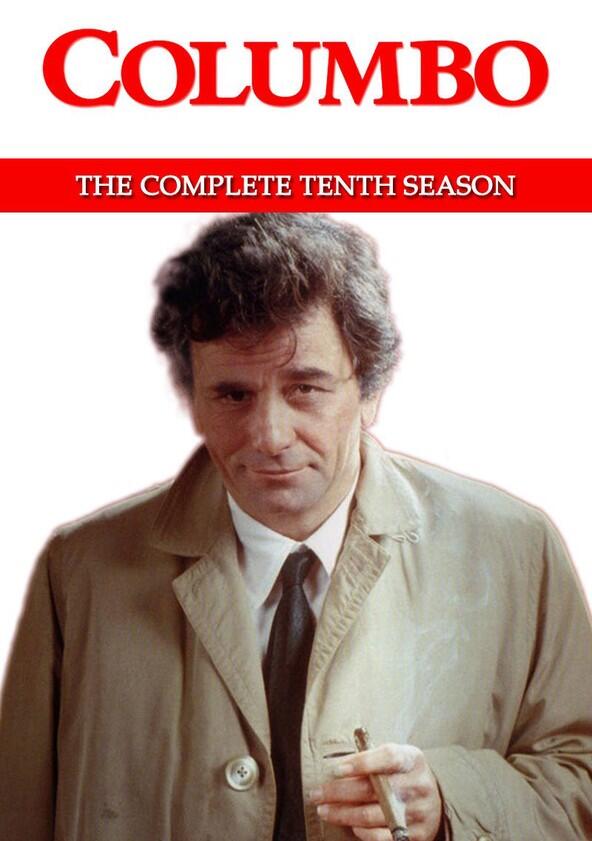 Columbo - Season 10 / Year 1989