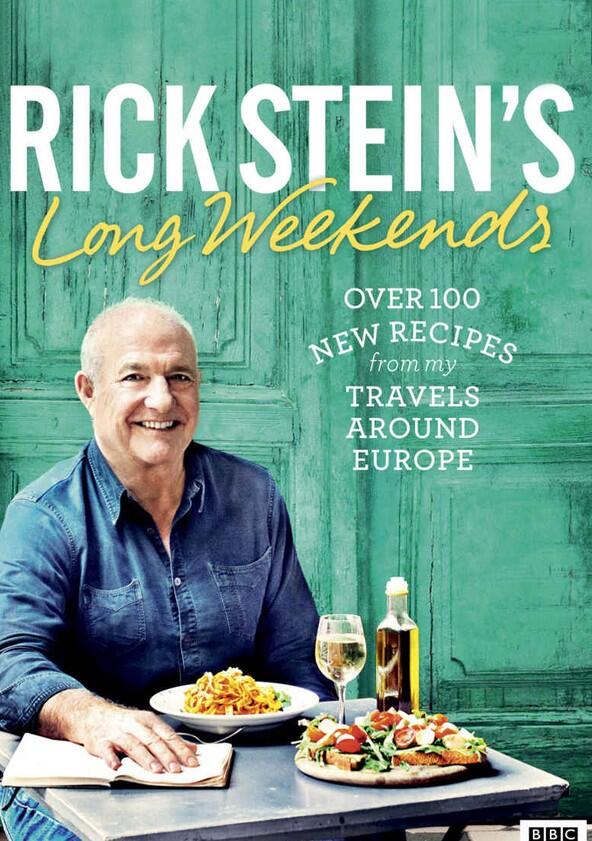 Rick Stein's Long Weekends - Season 1