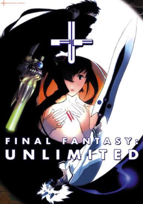 Final Fantasy: Unlimited - Season 1