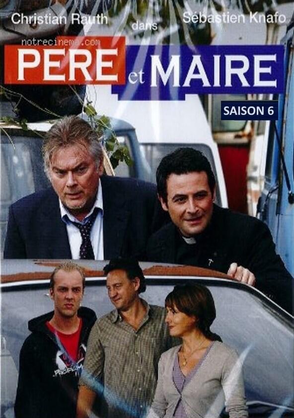 Père et Maire - Season 6